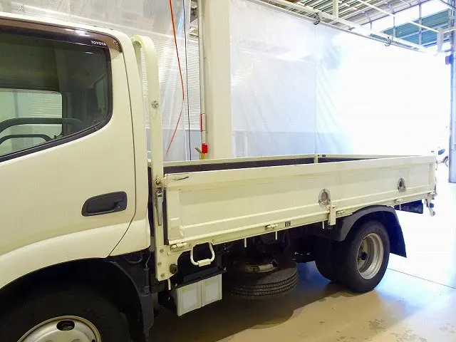 トヨタ ダイナ 2RG-XZU605(2WD)の写真23