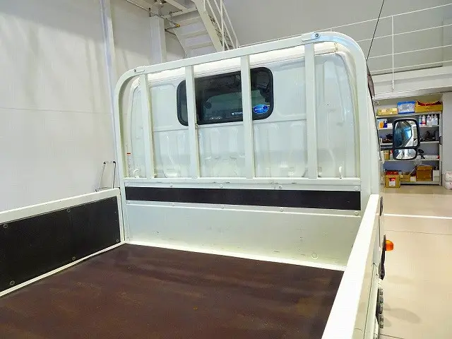 トヨタ ダイナ 2RG-XZU605(2WD)の写真24