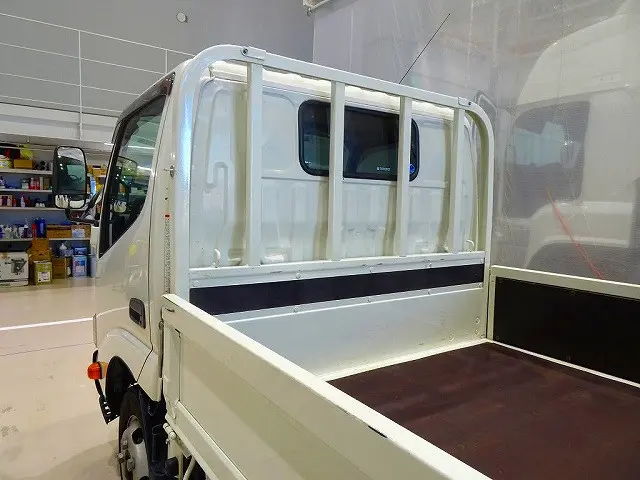トヨタ ダイナ 2RG-XZU605(2WD)の写真25