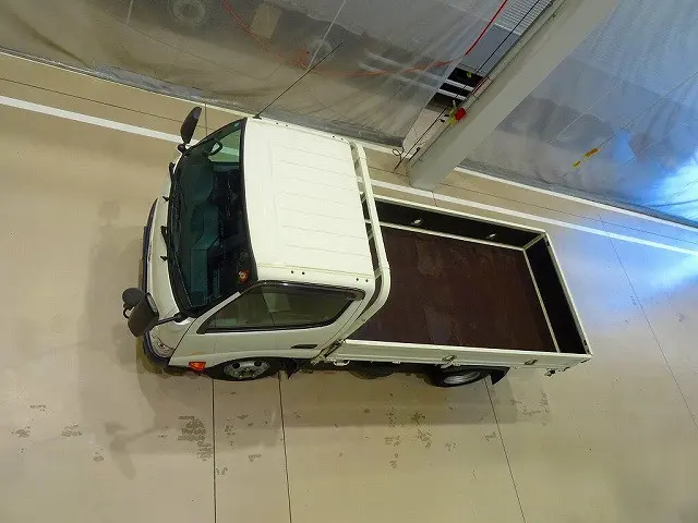 トヨタ ダイナ 2RG-XZU605(2WD)の写真28