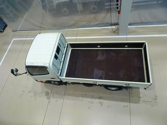 トヨタ ダイナ 2RG-XZU605(2WD)の写真29