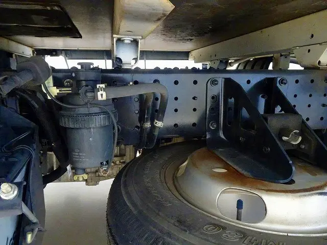 トヨタ ダイナ 2RG-XZU605(2WD)の写真30