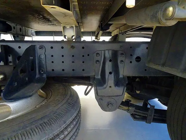トヨタ ダイナ 2RG-XZU605(2WD)の写真31