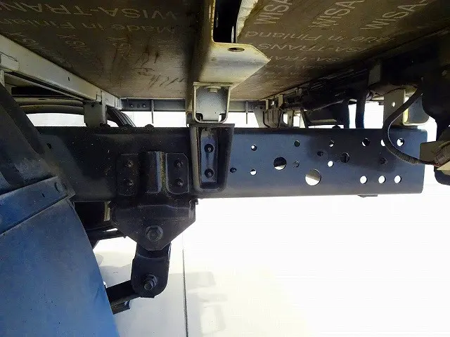トヨタ ダイナ 2RG-XZU605(2WD)の写真32