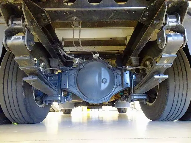 トヨタ ダイナ 2RG-XZU605(2WD)の写真33