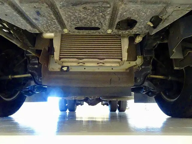 トヨタ ダイナ 2RG-XZU605(2WD)の写真34