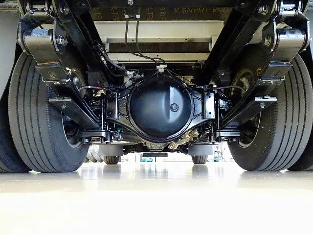 トヨタ ダイナ 2RG-XZU605(2WD)の写真37