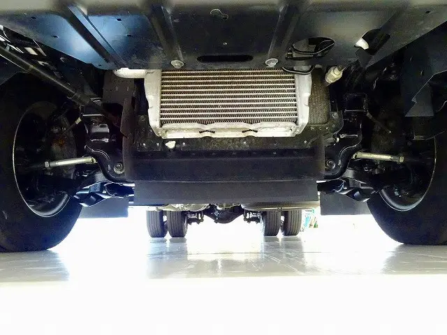 トヨタ ダイナ 2RG-XZU605(2WD)の写真38