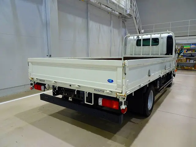 トヨタ ダイナ 2KG-XZU712(2WD)の写真3