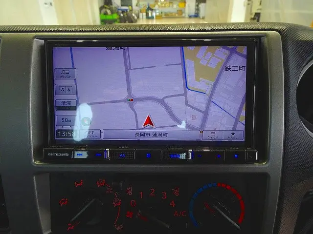 トヨタ ダイナ 2KG-XZU712(2WD)の写真13