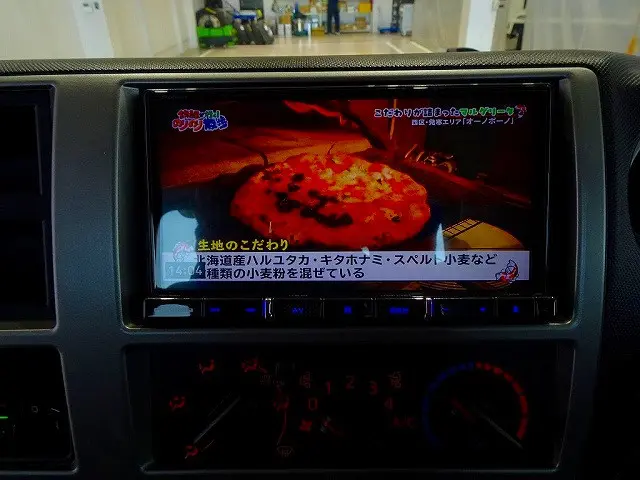 トヨタ ダイナ 2KG-XZU712(2WD)の写真14