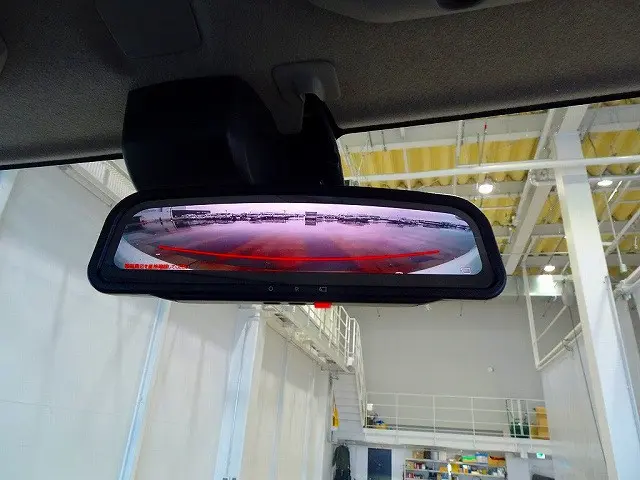 トヨタ ダイナ 2KG-XZU712(2WD)の写真15