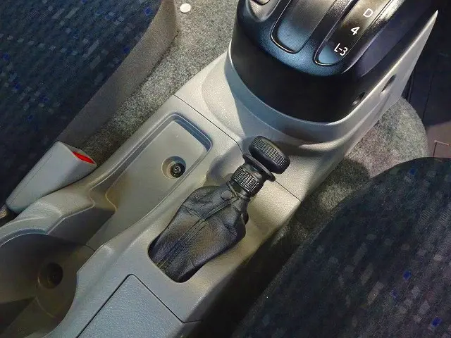 トヨタ ダイナ 2KG-XZU712(2WD)の写真16