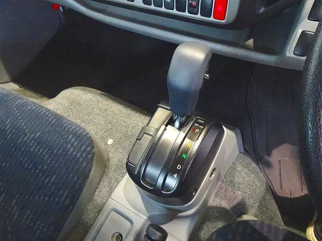トヨタ ダイナ 2KG-XZU712(2WD)の写真17