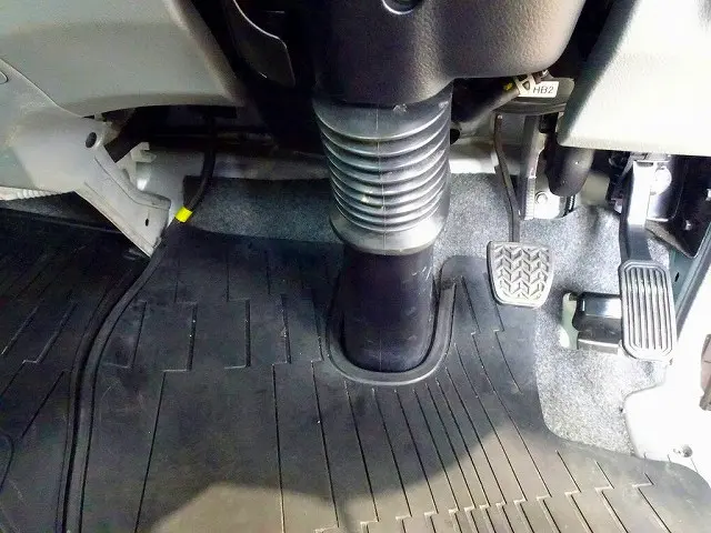 トヨタ ダイナ 2KG-XZU712(2WD)の写真18