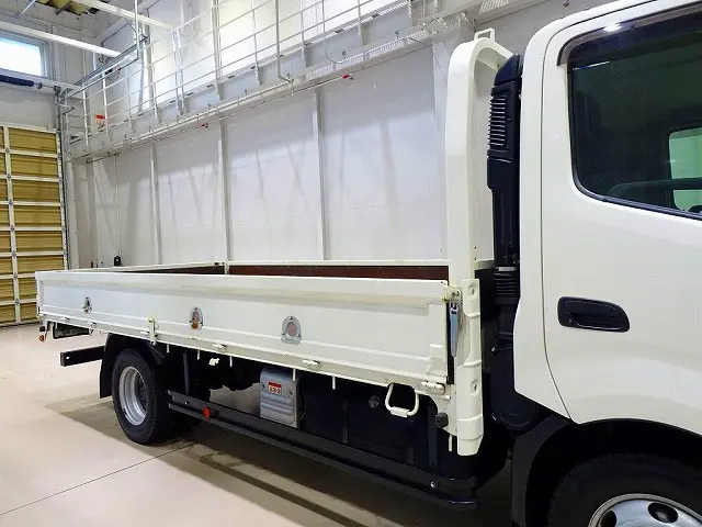 トヨタ ダイナ 2KG-XZU712(2WD)の写真24