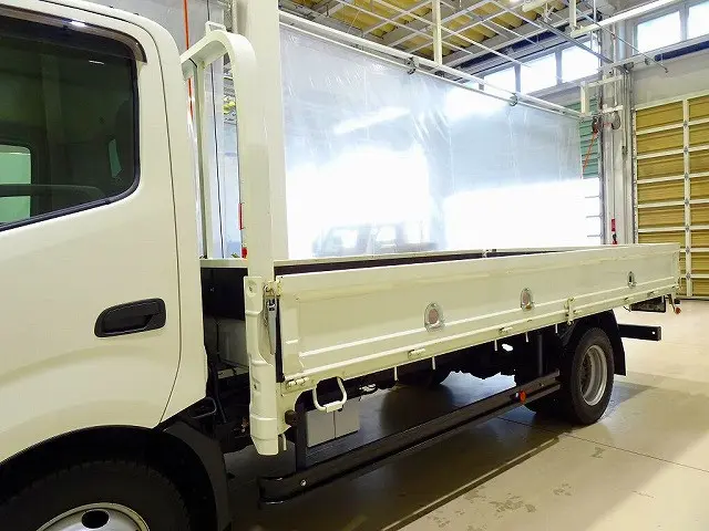 トヨタ ダイナ 2KG-XZU712(2WD)の写真25