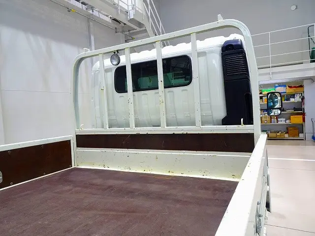トヨタ ダイナ 2KG-XZU712(2WD)の写真26