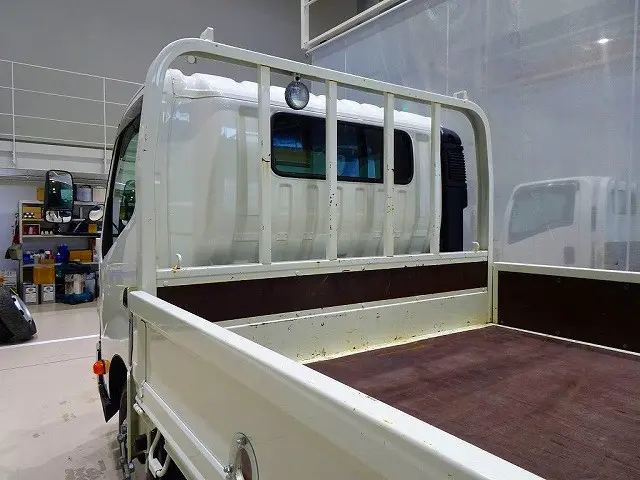 トヨタ ダイナ 2KG-XZU712(2WD)の写真27