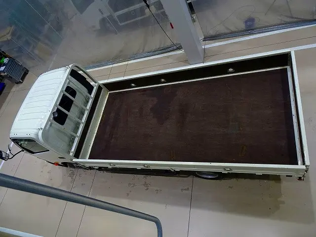 トヨタ ダイナ 2KG-XZU712(2WD)の写真31