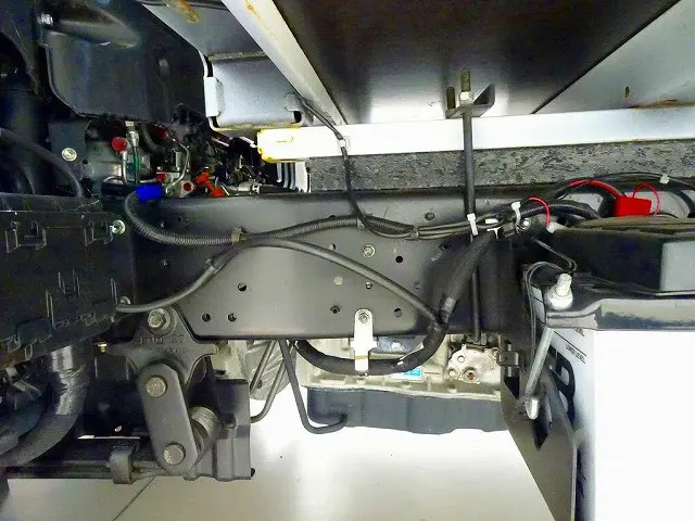 トヨタ ダイナ 2KG-XZU712(2WD)の写真32