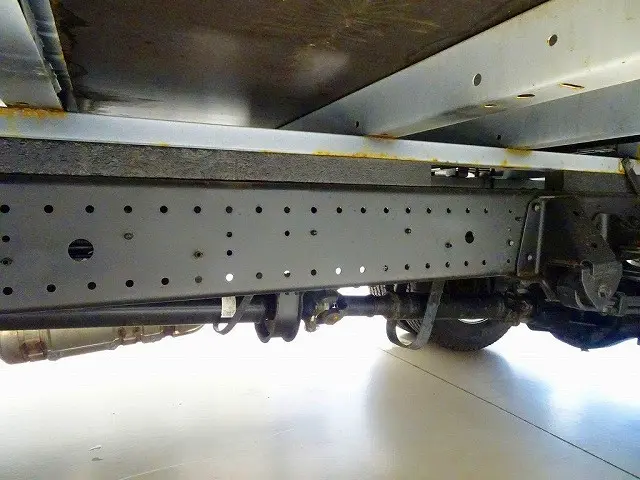 トヨタ ダイナ 2KG-XZU712(2WD)の写真33
