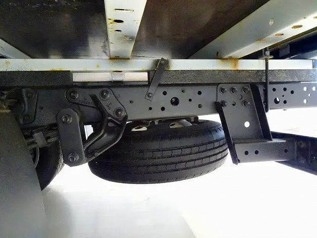 トヨタ ダイナ 2KG-XZU712(2WD)の写真34