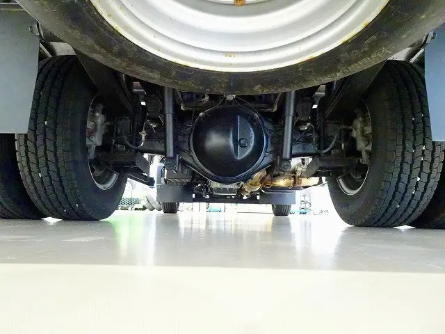 トヨタ ダイナ 2KG-XZU712(2WD)の写真35