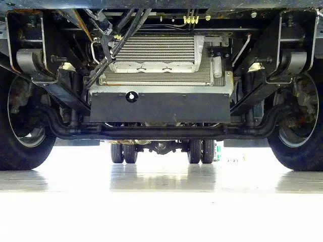 トヨタ ダイナ 2KG-XZU712(2WD)の写真36