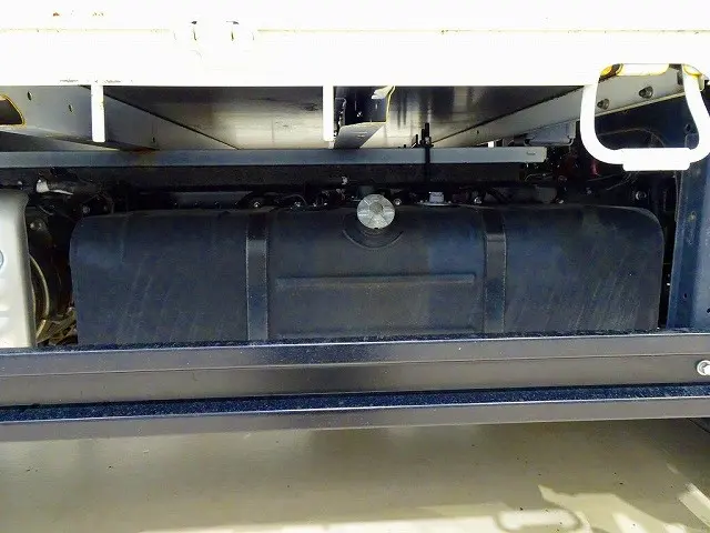 トヨタ ダイナ 2KG-XZU712(2WD)の写真37