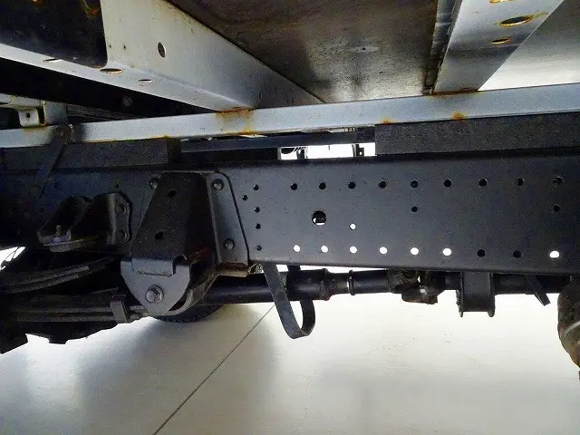 トヨタ ダイナ 2KG-XZU712(2WD)の写真38