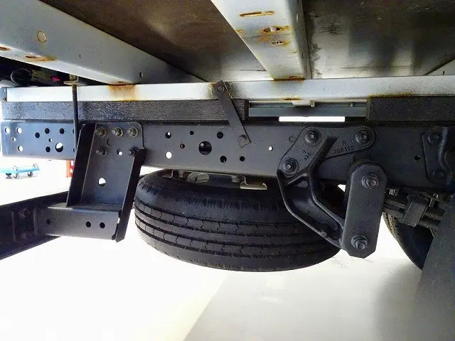 トヨタ ダイナ 2KG-XZU712(2WD)の写真39