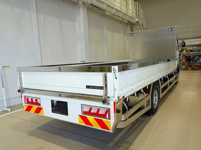 日野 レンジャー 2KG-FD2ABA(2WD)の写真3