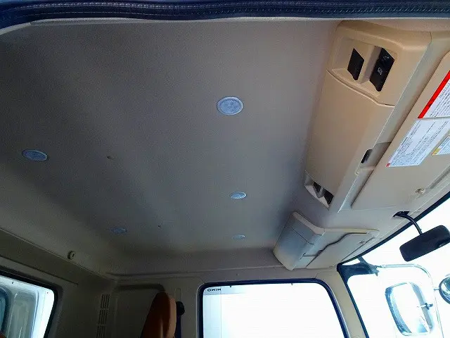 日野 レンジャー 2KG-FD2ABA(2WD)の写真7