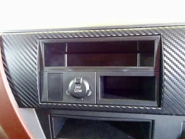 日野 レンジャー 2KG-FD2ABA(2WD)の写真13