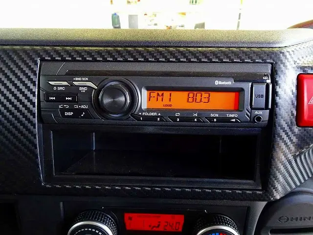 日野 レンジャー 2KG-FD2ABA(2WD)の写真14