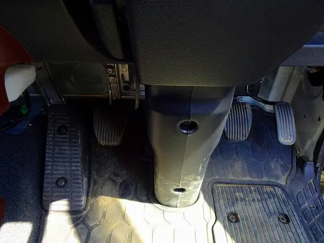 日野 レンジャー 2KG-FD2ABA(2WD)の写真20