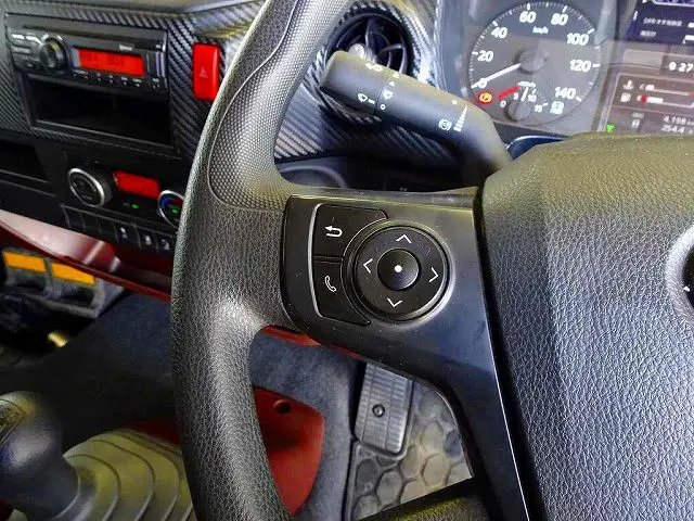 日野 レンジャー 2KG-FD2ABA(2WD)の写真21