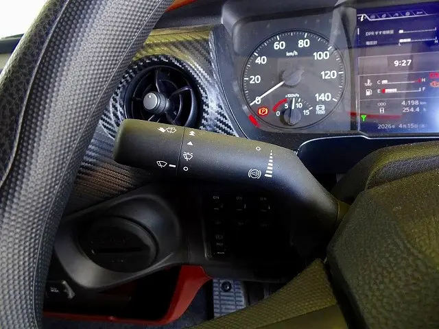 日野 レンジャー 2KG-FD2ABA(2WD)の写真23