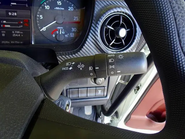 日野 レンジャー 2KG-FD2ABA(2WD)の写真24