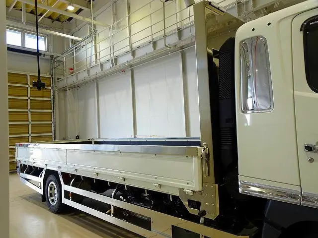 日野 レンジャー 2KG-FD2ABA(2WD)の写真26