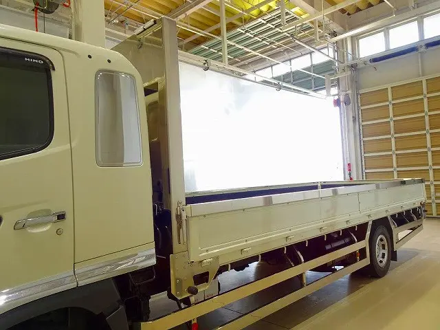 日野 レンジャー 2KG-FD2ABA(2WD)の写真27