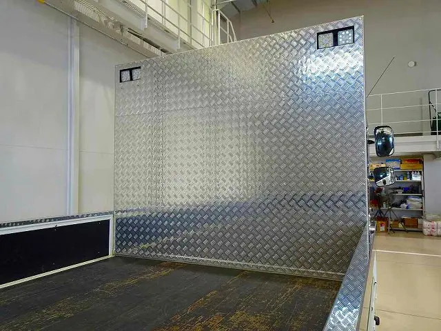 日野 レンジャー 2KG-FD2ABA(2WD)の写真28