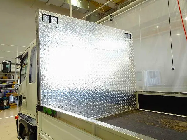 日野 レンジャー 2KG-FD2ABA(2WD)の写真29