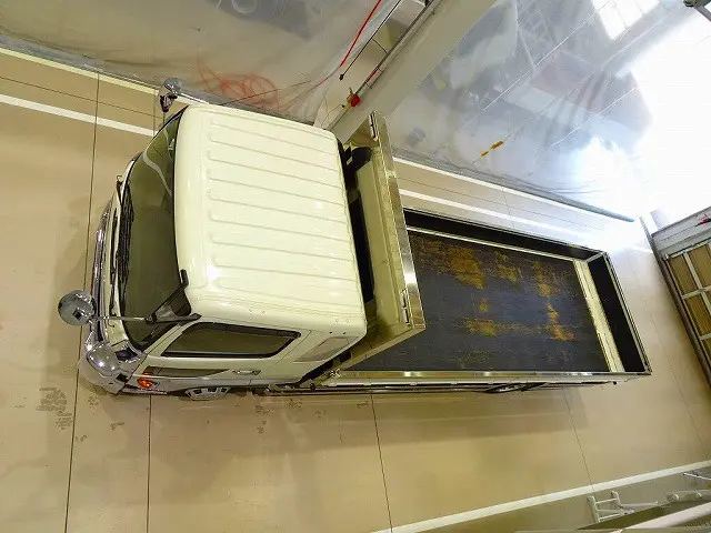 日野 レンジャー 2KG-FD2ABA(2WD)の写真33