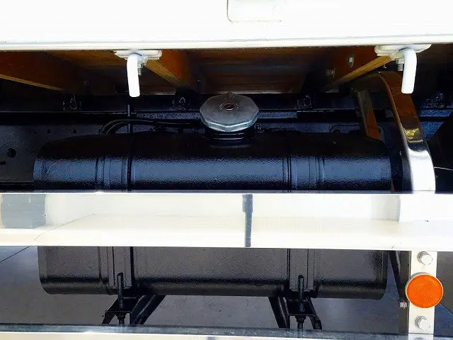 日野 レンジャー 2KG-FD2ABA(2WD)の写真36