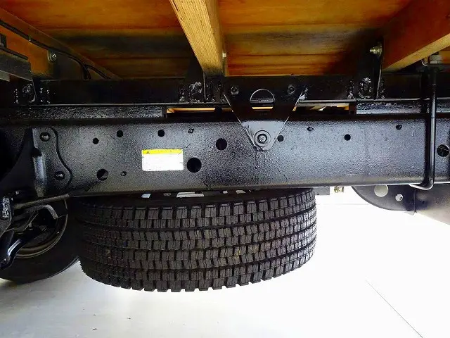 日野 レンジャー 2KG-FD2ABA(2WD)の写真37