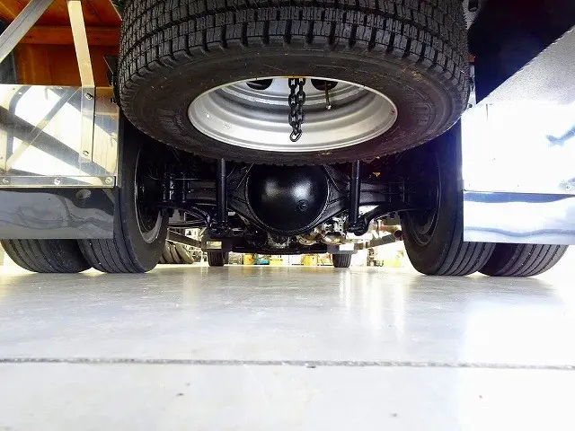 日野 レンジャー 2KG-FD2ABA(2WD)の写真38