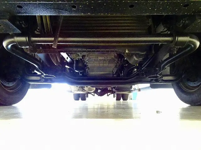 日野 レンジャー 2KG-FD2ABA(2WD)の写真39