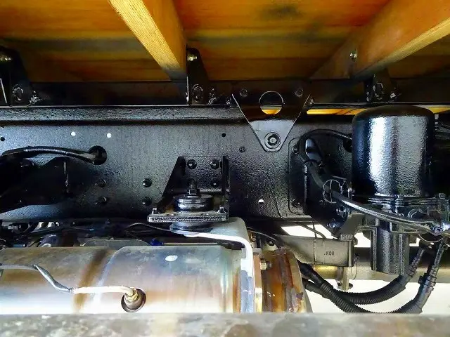 日野 レンジャー 2KG-FD2ABA(2WD)の写真40